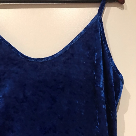 🆕CLUB L CRUSHED VELVET BODYCON🤘🏾💥 - Picture 6 of 10